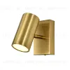 Спот Escada Stigma 10283/1LED Brass 10283/1LED Brass - 1