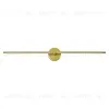 Настенный светильник Escada Focus 10289/1LED Gold 10289/1LED Gold - 4