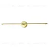 Настенный светильник Escada Focus 10289/1LED Gold 10289/1LED Gold - 1