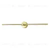 Настенный светильник Escada Focus 10289/1LED Gold 10289/1LED Gold - 2
