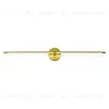 Настенный светильник Escada Focus 10289/1LED Gold 10289/1LED Gold - 3