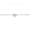 Настенный светильник Escada Focus 10289/1LED White 10289/1LED White - 2