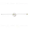 Настенный светильник Escada Focus 10289/1LED White 10289/1LED White - 1