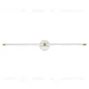 Настенный светильник Escada Focus 10289/1LED White 10289/1LED White - 3