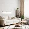 Настенный светильник Escada Focus 10289/1LED White 10289/1LED White - 6