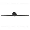Настенный светильник Escada Line 10291/1LED Black 10291/1LED Black - 1