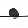 Настенный светильник Escada Line 10291/1LED Black 10291/1LED Black - 3