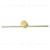 Настенный светильник Escada Line 10291/1LED Gold 10291/1LED Gold - 2