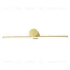 Настенный светильник Escada Line 10291/1LED Gold 10291/1LED Gold - 1