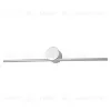 Настенный светильник Escada Line 10291/1LED Silver 10291/1LED Silver - 2