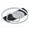 Потолочная люстра Escada Nebula 10292/3LED 10292/3LED - 3