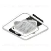 Потолочная люстра Escada Nebula 10293/3LED 10293/3LED - 1