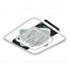 Потолочная люстра Escada Nebula 10293/3LED 10293/3LED - 4