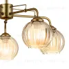 Люстра на штанге Escada Clever 1135/5P 1135/5P - 3