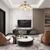 Люстра на штанге Escada Clever 1135/5P 1135/5P - 4