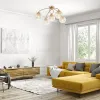 Потолочная люстра Escada Sulla 284/5 284/5 - 5