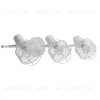 Спот Escada Rook 689/3P White 689/3P White - 4