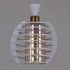 Подвесной светильник Reluce 04428-0.9-01 WH 04428-0.9-01 WH - 2