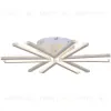 Потолочная люстра Reluce 09824-3.3-06 WH 09824-3.3-06 WH - 5
