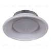 Встраиваемый светильник Reluce 16090-9.0-001RLD MR16 CL 16090-9.0-001RLD MR16 CL - 6