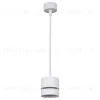 Подвесной светильник Reluce 53017-0.9-001MN GX53 WT 53017-0.9-001MN GX53 WT - 1
