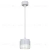Подвесной светильник Reluce 53018-0.9-001MN GX53 WT 53018-0.9-001MN GX53 WT - 4
