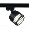 Трековый однофазный светильник Reluce 53018-9.3-001MN GX53 BK 53018-9.3-001MN GX53 BK - 4