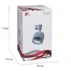 Трековый однофазный светильник Reluce 53018-9.3-001MN GX53 WT 53018-9.3-001MN GX53 WT - 3