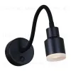 Гибкое бра Reluce 86202-9.2-001MN LED5W BK 86202-9.2-001MN LED5W BK - 4