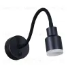 Гибкое бра Reluce 86202-9.2-001MN LED5W BK 86202-9.2-001MN LED5W BK - 1
