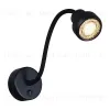 Гибкое бра Reluce 86203-9.2-001MN LED5W BK 86203-9.2-001MN LED5W BK - 5