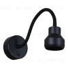 Гибкое бра Reluce 86203-9.2-001MN LED5W BK 86203-9.2-001MN LED5W BK - 6