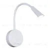 Гибкое бра Reluce 86204-9.2-001MN LED5W WT 86204-9.2-001MN LED5W WT - 4