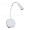 Гибкое бра Reluce 86204-9.2-001MN LED5W WT 86204-9.2-001MN LED5W WT - 5