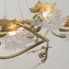 Подвесная люстра Illumico IL0517-10P-79 CPG IL0517-10P-79 CPG - 2