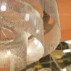 Подвесная люстра Cloyd Onassis 11358 11358 - 5