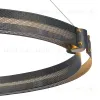 Подвесная люстра Delight Collection Admiral MD19030068-1B black/gold MD19030068-1B black/gold - 2