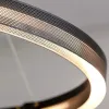 Подвесная люстра Delight Collection Admiral MD19030068-1B black/gold MD19030068-1B black/gold - 3