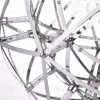 Подвесной светильник Delight Collection 9027P/D600 silver 9027P/D600 silver - 2
