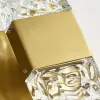 Настенный светильник Delight Collection Wall lamp WB029 gold WB029 gold - 3