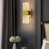 Настенный светильник Delight Collection Wall lamp WB029 gold WB029 gold - 4