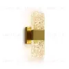 Настенный светильник Delight Collection Wall lamp WB029 gold WB029 gold - 1