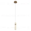 Подвесной светильник Delight Collection OM2367-F1 french gold OM2367-F1 french gold - 2