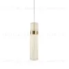 Подвесной светильник Delight Collection OM2367-F1 french gold OM2367-F1 french gold - 1