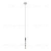 Подвесной светильник Delight Collection OM2365-C1 chrome OM2365-C1 chrome - 2