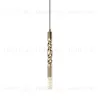 Подвесной светильник Delight Collection OM2365-F1 gold OM2365-F1 gold - 1