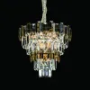 Подвесная люстра Delight Collection 1710-600 gold 1710-600 gold - 2