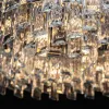 Подвесная люстра Delight Collection MD22020110-12A chrome MD22020110-12A chrome - 4