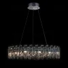 Подвесная люстра Delight Collection MD22020110-12A chrome MD22020110-12A chrome - 2