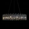 Подвесная люстра Delight Collection MD22020110-12A chrome MD22020110-12A chrome - 3